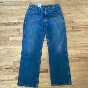 Mens Carhartt Jeans